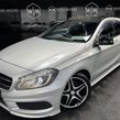 Mercedes-Benz A-Class 2015