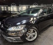 Volkswagen Golf 2020