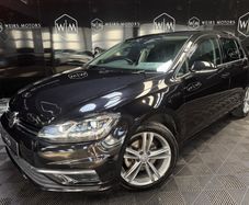 Volkswagen Golf 2020
