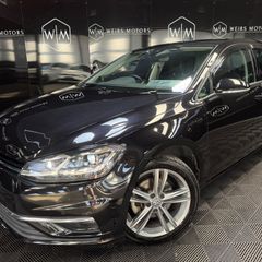 Volkswagen Golf 2020