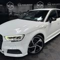 Audi A3 2019