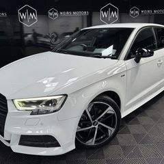 Audi A3 2019