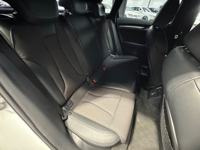 Audi A3 2019