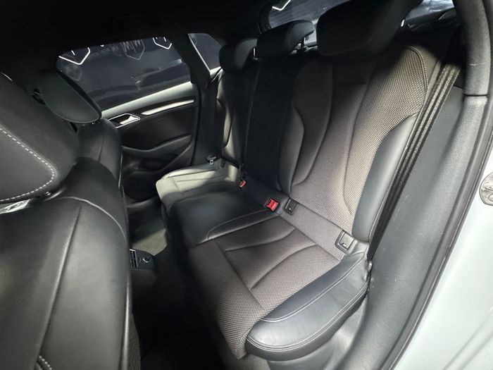 Audi A3 2019