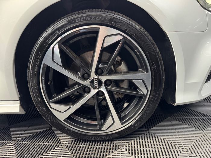 Audi A3 2019