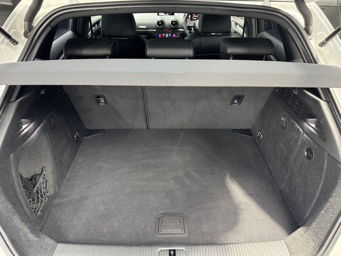 Audi A3 2019