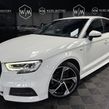 Audi A3 2019