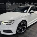 Audi A3 2019