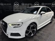 Audi A3 2019