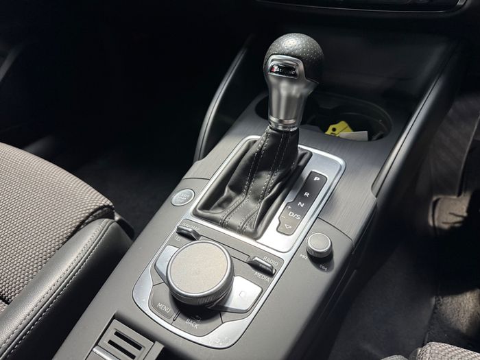 Audi A3 2019