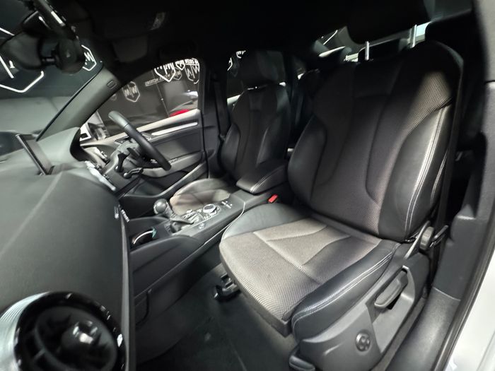 Audi A3 2019