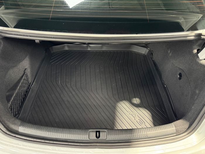 Audi A3 2019