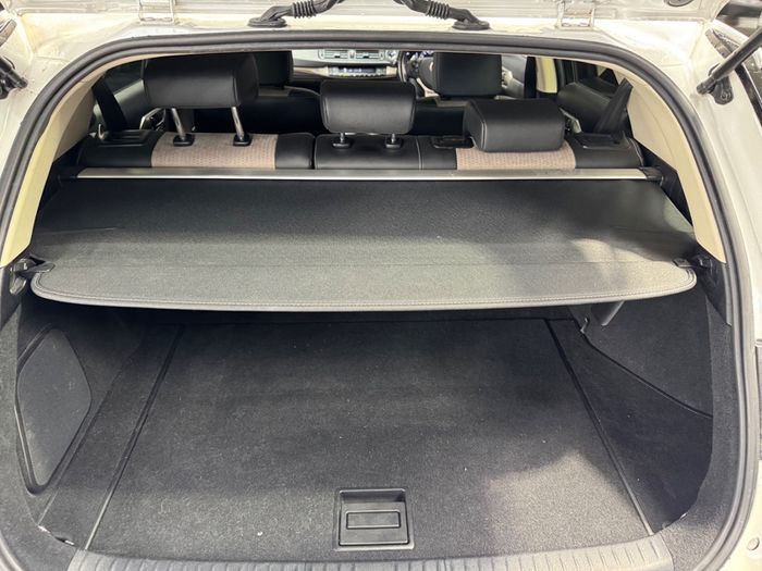 Lexus CT200H 2017