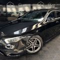 Mercedes-Benz A-Class 2020