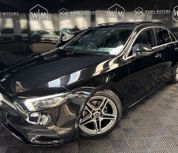 Mercedes-Benz A-Class 2020