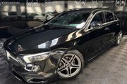 Mercedes-Benz A-Class 2020