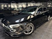 Mercedes-Benz A-Class 2020
