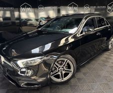 Mercedes-Benz A-Class 2020