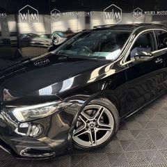 Mercedes-Benz A-Class 2020