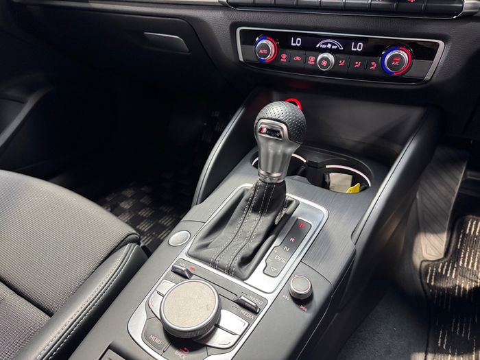 Audi A3 2015