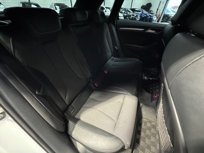Audi A3 2015