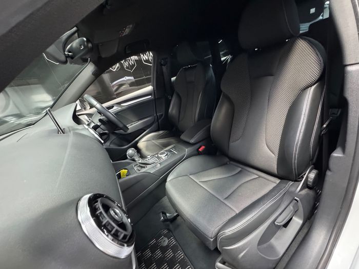 Audi A3 2015