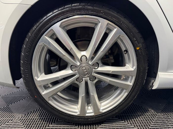 Audi A3 2015