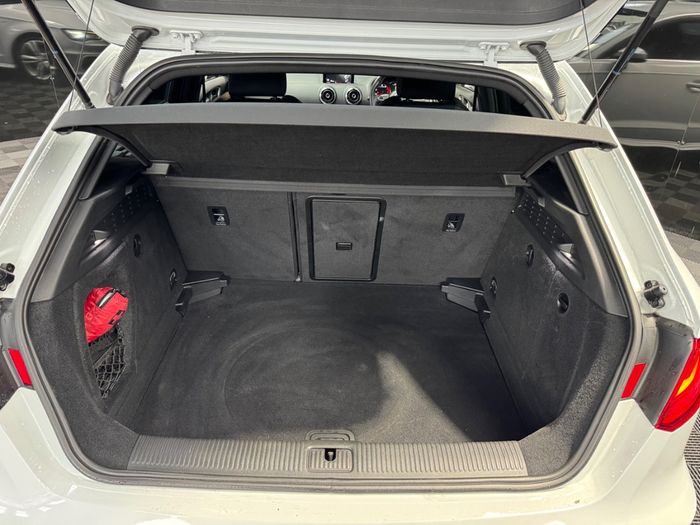 Audi A3 2015