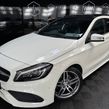 Mercedes-Benz A-Class 2017