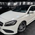 Mercedes-Benz A-Class 2017