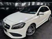 Mercedes-Benz A-Class 2017