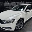 Volkswagen Passat 2021
