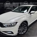 Volkswagen Passat 2021
