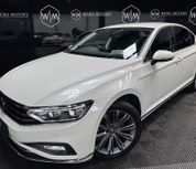 Volkswagen Passat 2021