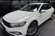 Volkswagen Passat 2021