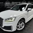Audi Q2 2019