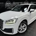 Audi Q2 2019