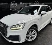 Audi Q2 2019
