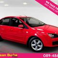 Ford Focus 2008