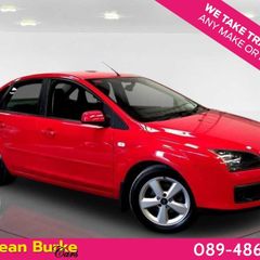 Ford Focus 2008