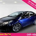 Toyota Avensis 2013