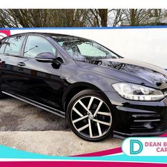 Volkswagen Golf 2019