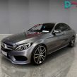 Mercedes-Benz C-Class 2017