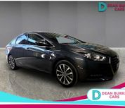 Hyundai i40 2018