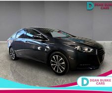 Hyundai i40 2018