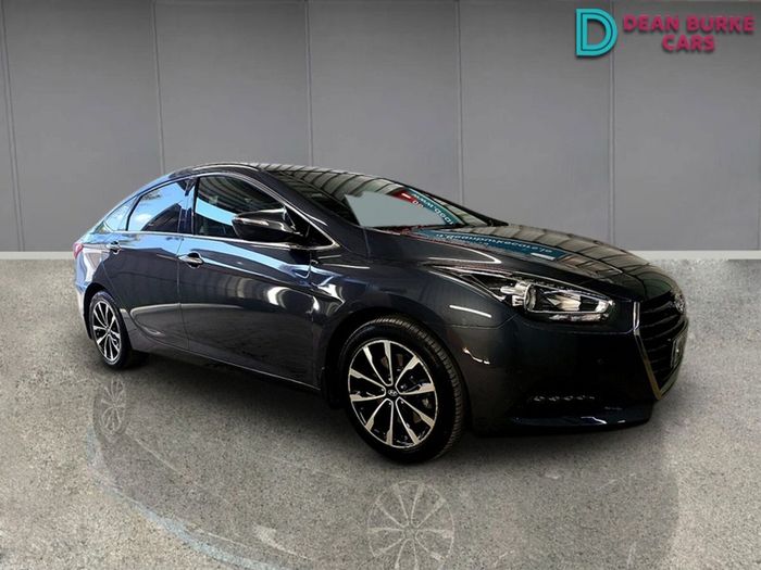 Hyundai i40 2018