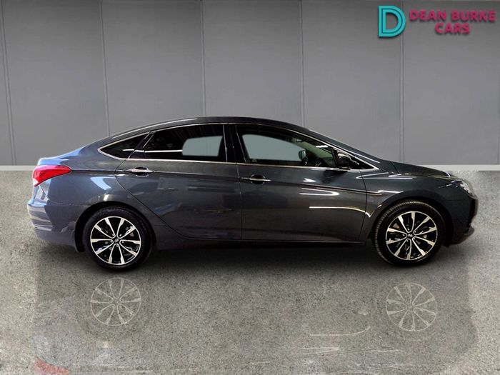 Hyundai i40 2018