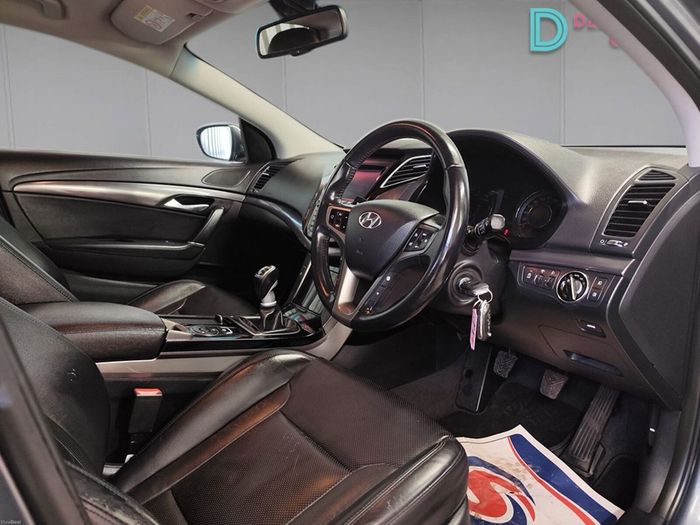 Hyundai i40 2018