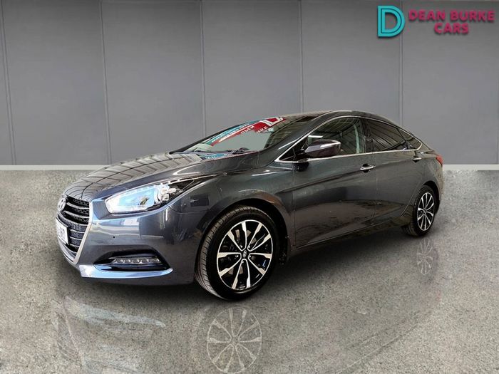 Hyundai i40 2018