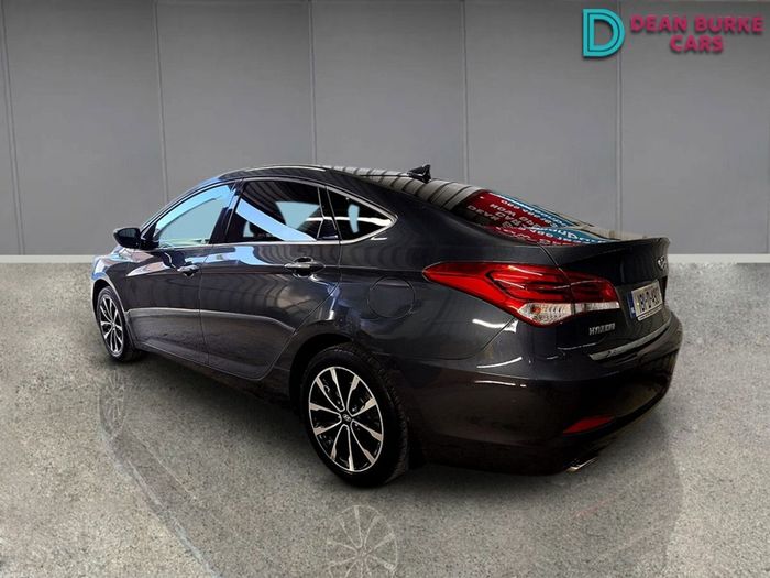 Hyundai i40 2018